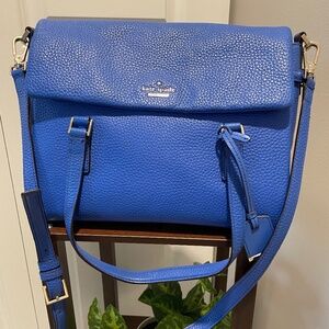 Kate Spade Holden Street Leslie Bag